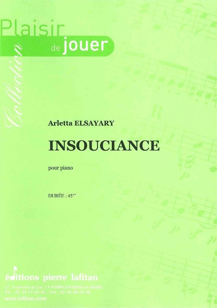Insouciance